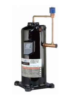 Preview: Copeland vollh. Scroll Verdichter Löt ZPD83KCE-TFD-422 400V
