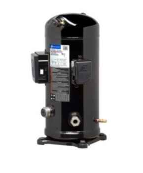 Preview: Copeland vollh. Scroll Verdichter Rotal. ZBD21KCE-PFJ-551 230V digital