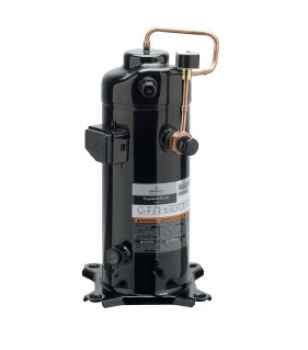 Preview: Copeland vollh. Scroll Verdichter Rotal. ZBD58KCE-TFD-551 400V digital