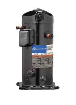 Preview: Copeland vollh. Scroll Verdichter Rotal. ZF25K*E-TFD-567 400V