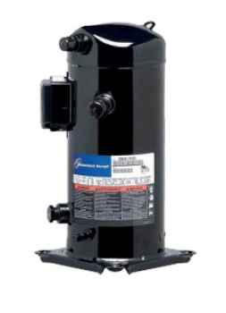 Preview: Copeland vollh. Scroll Verdichter Rotal. ZO88KCE-TFDN-551 CO2 400V