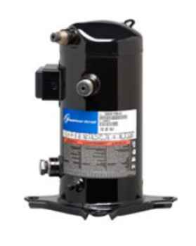 Preview: Copeland vollh. Scroll Verdichter Rotal. ZO21K5E-TFD-551 CO2 400V
