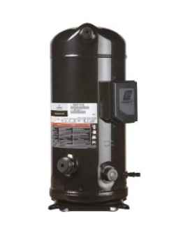 Preview: Copeland vollh. Scroll Verdichter Rotal. ZB95K*E-TFD-951 400V