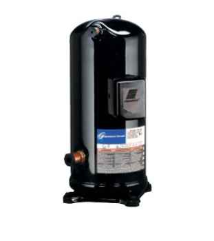 Copeland vollh. Scroll Verdichter Löt ZP122K*E-TFD-655 400V