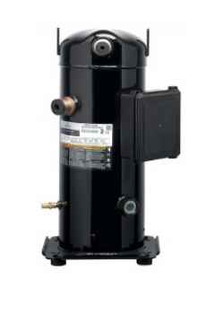 Preview: Copeland vollh. Scroll Verdichter Löt ZP29K5E-PFJ-522 230V