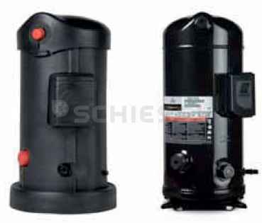 Copeland vollh. Service Verdichter ZB15KCE-TFD-550 400V