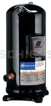 Copeland vollh. Scroll Verdichter Löt ZP103K*E-TFD-655 400V