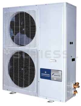 Copeland Außeneinheit EazyCool ZXDE-040E-TFD-454
