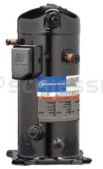 Copeland vollh. Austausch Verdichter ZF24K*E-TWD-951 400V