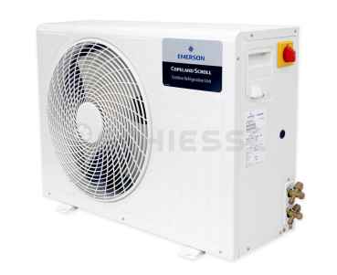 Copeland Außeneinheit EazyCool ZXME-013E-PFJ 301