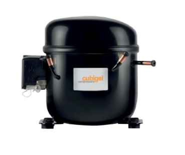 Preview: Cubigel vollh. Verdichter R134a GP16 TB 230V/1/50Hz