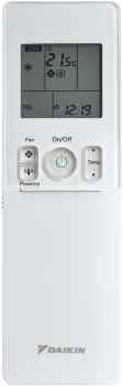 DAIKIN CTXA15CW Weiss Multi-Split Wandgerät Stylish 1.5 kW (DAIKIN Deutschland)