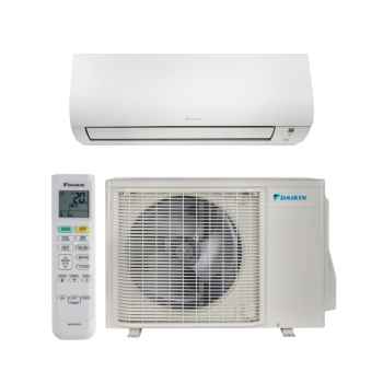 DAIKIN FTXTP25N + RXTP25A Nepura Wandgerät-Set Comfora 2.5 kW