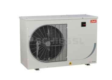 Danfoss Außeneinh. Optyma Slim P. A1/A2L OP-MSIM068MLW09E