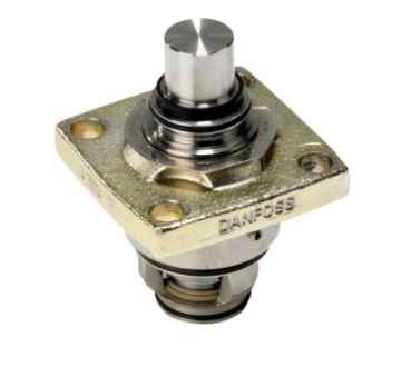 Danfoss Funktionsmodul ICM 20 B 027H1181