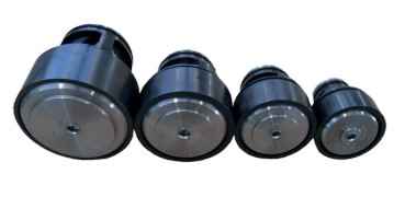 Danfoss Funktionsmodul ICS 80 027H8200