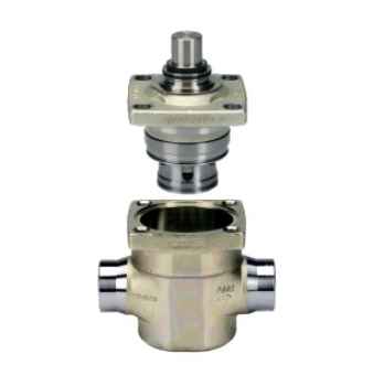 Danfoss Motorventil o.Stellmotor ICM 150 DN150 027H7170