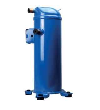 Danfoss Scroll Verdichter R410A HLJ075T4LC6 400V 121L2267