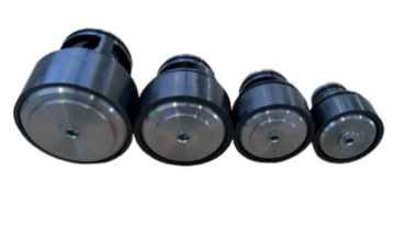 Danfoss Servo ICS 65 027H6200