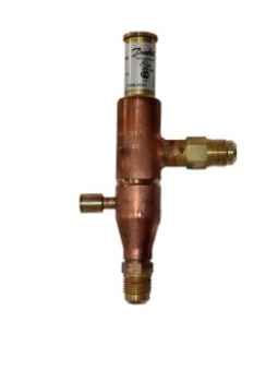 Danfoss Verdampferdruckregler KVP15 7/8