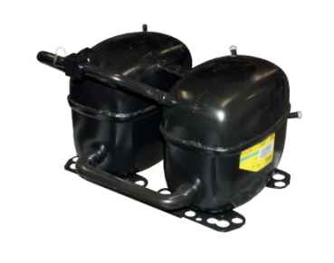 Preview: Danfoss Verdichter R404A/R507 SC15/15CLX 230V 195B0109