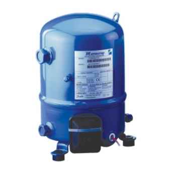 Preview: Danfoss Verdichter o. FU VTZ 054 AGNR1A 400V 120B0002