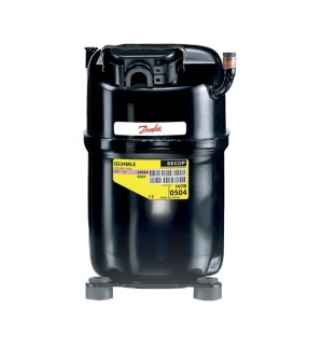 Preview: Danfoss Verdichter R134a GS34MFX 230V 195B0435