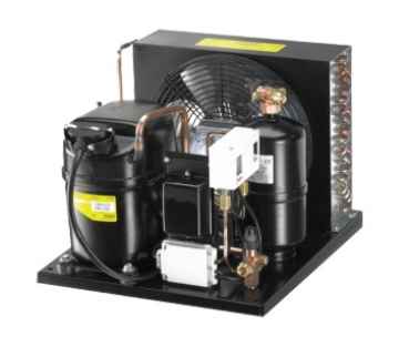 Preview: Danfoss Verflüssigungssatz OP-U(M)CGC026GSA01G (GS26MFX) 114X0773