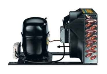 Preview: Danfoss Verflüssigungssatz R290 TL5CNKN0 230V 114F1504