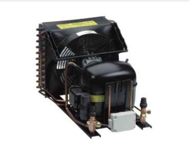 Preview: Danfoss Verflüssigungssatz OP-U(M)CGC003TLA01G (TL3GX) 114X0105