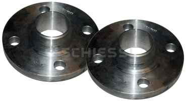 Danfoss Flanschsatz Anschweißenden f. WVS/WVTS/EV220B65B R 2-1/2" 027N3065