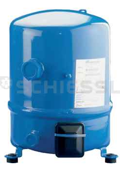 Danfoss Verdichter NTZ108-4V 400V