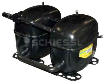 Danfoss Verdichter R134a SC12/12GX 230V 195B0051