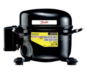 Danfoss Verdichter R134a TL3GX 230V 195B0006
