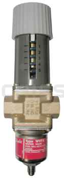Danfoss Kühlwasserregler 15-29bar WVFX10 G 3/8" R410A 003N1410