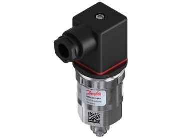 Danfoss Drucktransmitter -1-5bar MBS 3300-8711-A1AB04-0