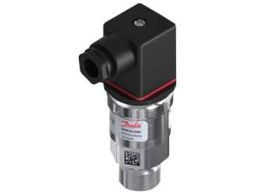 Danfoss Drucktransmitter 0-40bar MBS 3300-2611-A6GB08-2