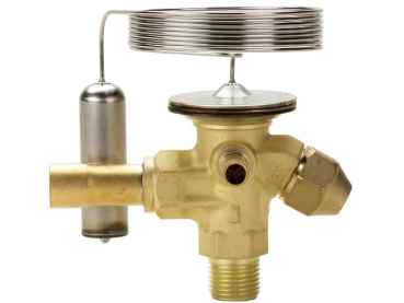 Danfoss Expansionsventil R134a TE2 Löt MOP+15C 068Z3389