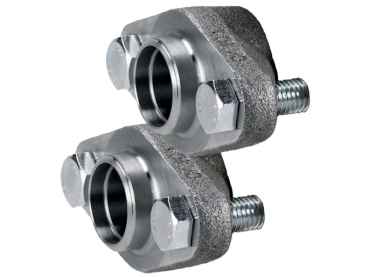 Danfoss Flanschsatz Löten f. EVRA20-25 1-1/8" 027L1229