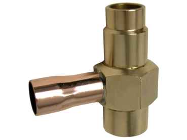 Danfoss Heißgasmischer LG12-16 069G4001