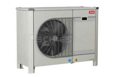 Danfoss Außeneinheit Optyma Plus A1/A2L