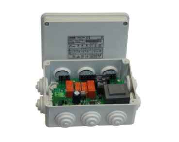 Dixell Thekensteuerung XW270K-5N2C4 230V