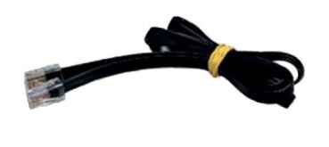 Dixell Verbindungskabel 1m. f. XJA50SL + XJA 50 D