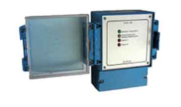 Elreha Gaswarngerät EGS 101 230V f.R134a