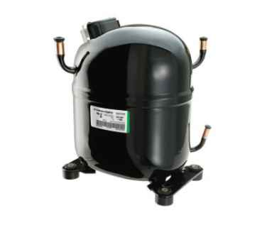 Preview: Embraco Verdichter R404A/R507 NJ9226GK Rotalock 230V