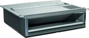 Daikin Kanalgerät mit niedriger statischer Pressung FDXM60F9 + RXM60R - 6,0 kW