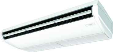 Daikin R-32 Deckengerät FHA50A9 + RXM50A - 5,0 kW
