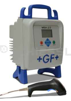 Elektroschweißgerät automatisch MSA 2.0