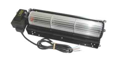 Glems Querstromgebläse GT82/40-270 x2 50W 32046