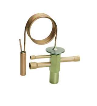 Honeywell Expansionsventil R134a TLEX-2,0 TLEX-00059